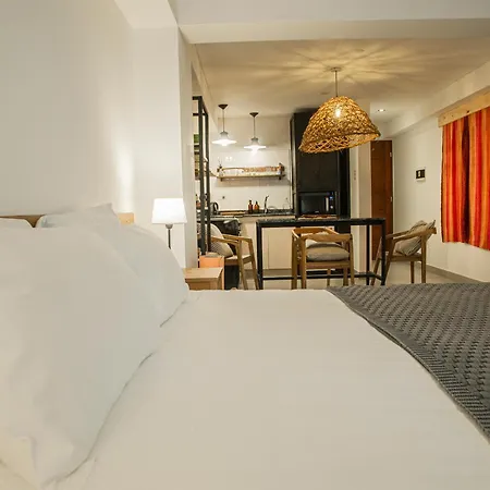 Apartamento El Cobijo Centro